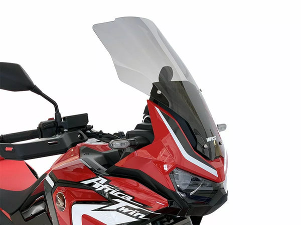WRS čelní sklo Caponord CRF1100L D HO028F