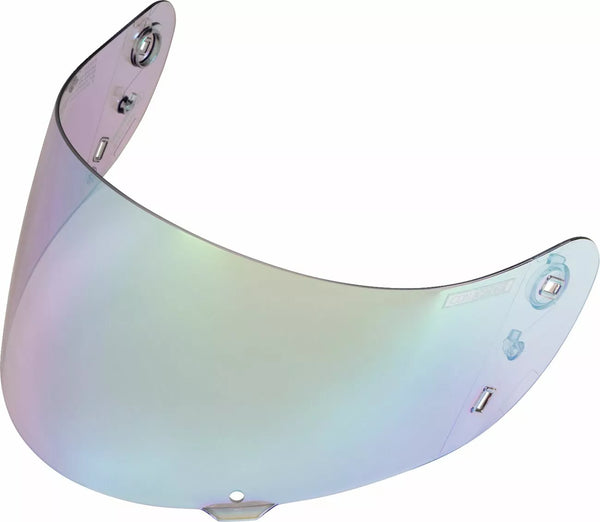 ICON SHIELD OPTIC 2206 RST GN 0130-1161