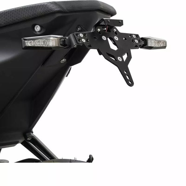 Zieger S poznávací značkou typu D KT 10010847