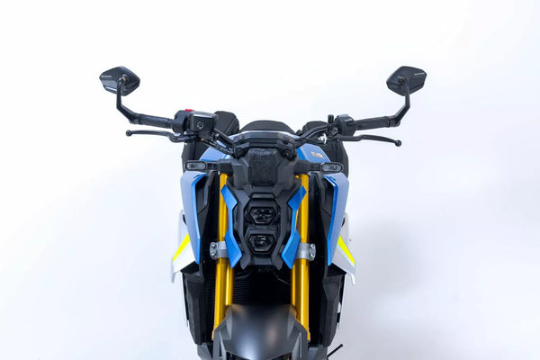 SW-Mototech Bar End Mirror MiR.05.934.10000