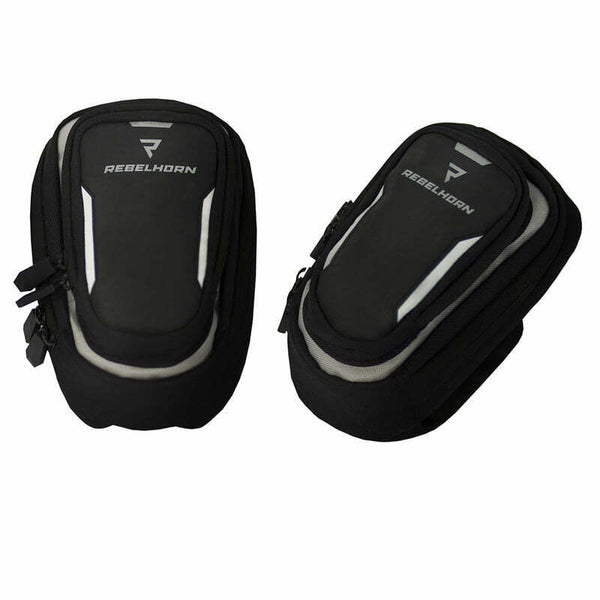 Blaška na nohou rebelhorn