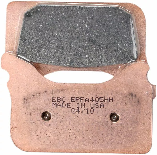 EBC BRAKE PAD EPFA its EXT PRO EPFA405HH