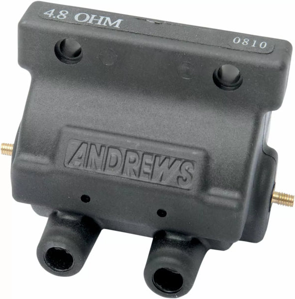 Andrews Coil Ignition 4.8ohm BLK 237230