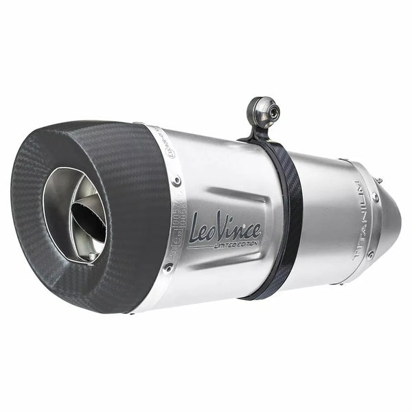 Továrna leovince tlumiče Tit Kawa 14337st