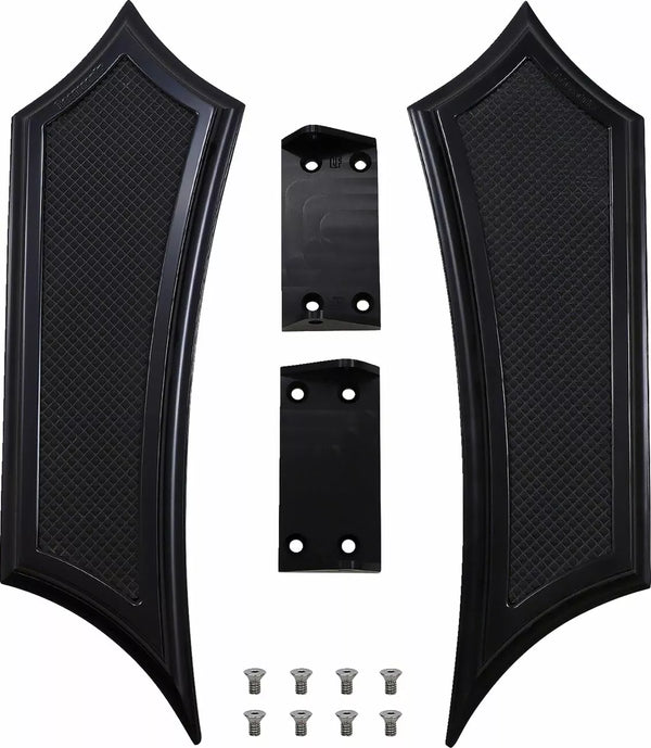 ACCUTRONIX FLOONDboard Inst Ext BL v FBF91-IB