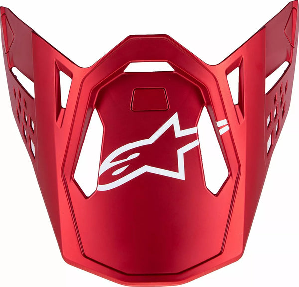 Alpinestars (MX) POCOR SM10 FLOOD RED 8980923-3003-OS