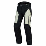 Rebelhorn Textile MC-Pants Hiker III Black /Grey