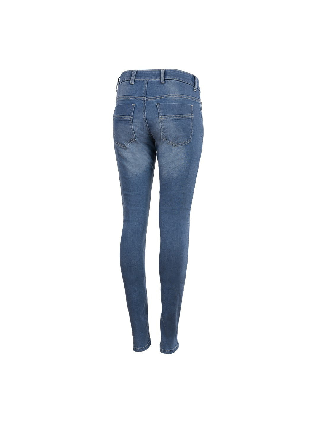 Dam Seca Kevlar MC-Jeans Athena Blue