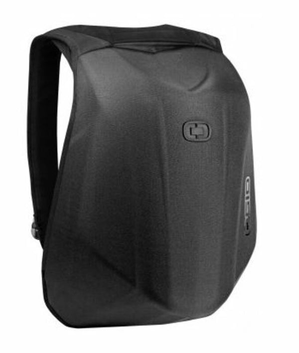 Ogio Mach 1 Black Back Pack 123008_36