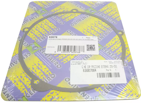 Centauro vnější těsnění spojky 616b17004