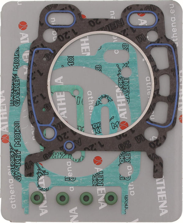 Athena Top End Gasket Set P400170600601