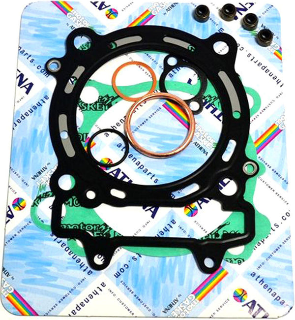 Athena Top End těsnění P400250600024