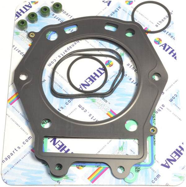 Athena Top End Gasket Set P400510600022
