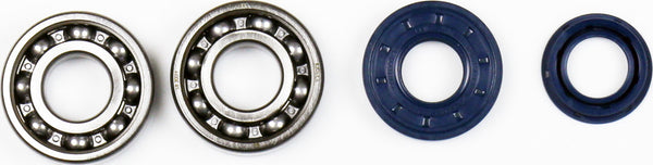 Athena Crankshaft Longing & Oil Seal Kit P400130444001