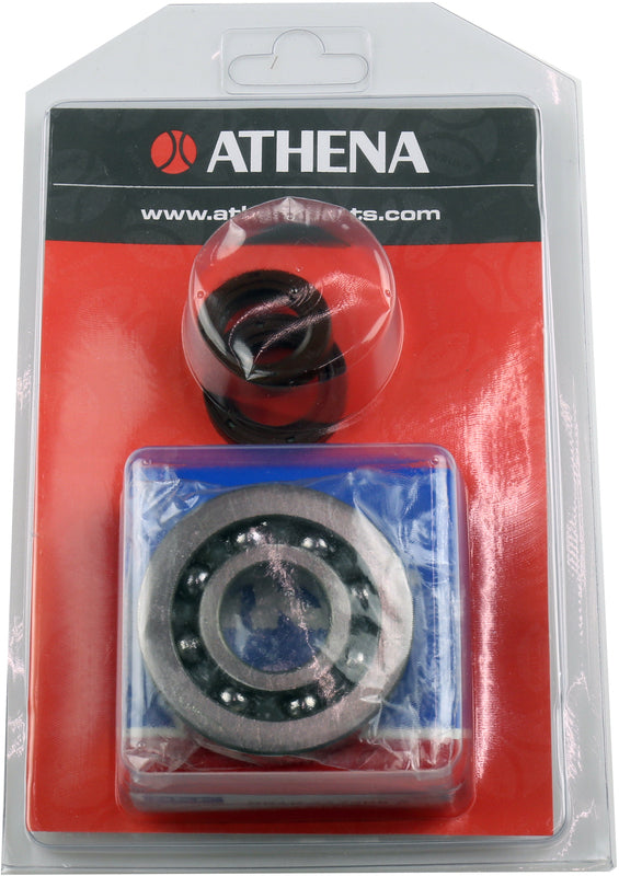 Athena Crankshaft Longing & Oil Seal Kit P40048044001