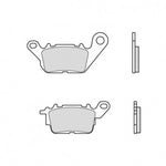 Tecnium Scooter Organic Braked Deps - ME443 1022705