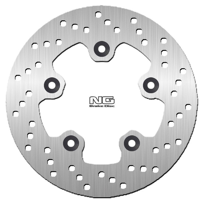 NG BRAKE DISC ROUP 1126