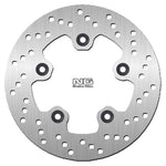 NG BRAKE DISC ROUP 1126