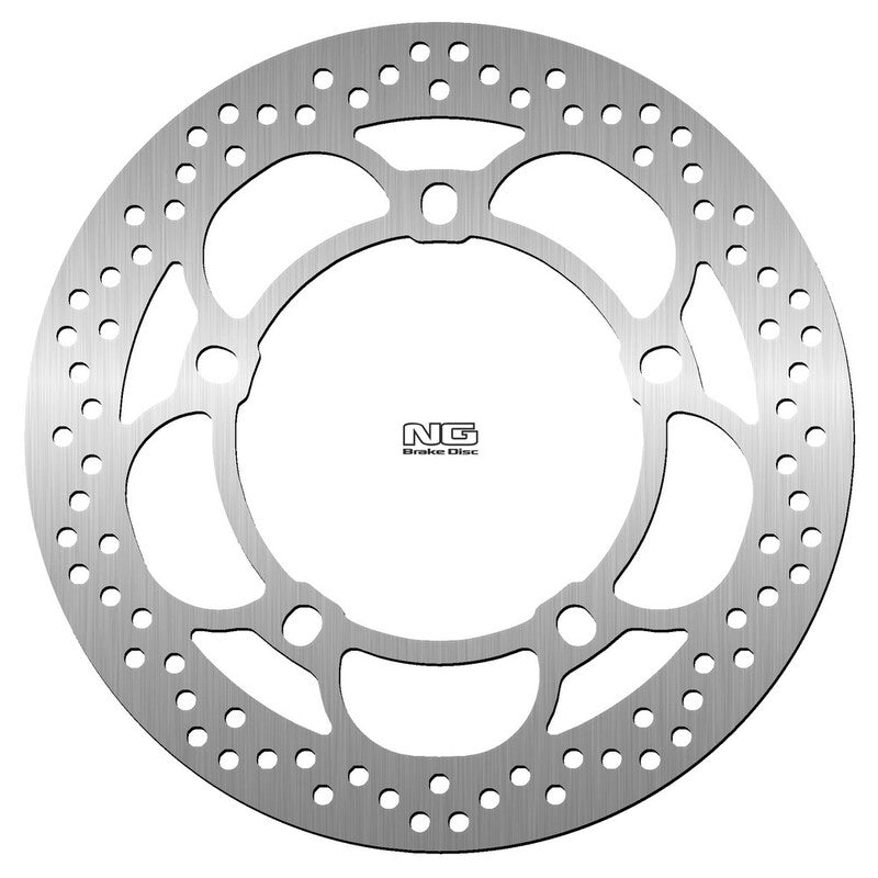 NG BRAND DISC ROUND 1351