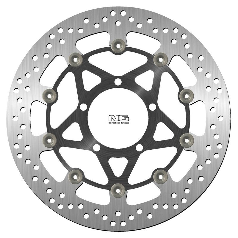 NG BRZDOVÝ DISC ROUND 1728G