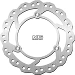 NG BRAKE DISC WAVE 1787X