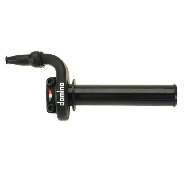 Domino Black Road Handle pro 4-tah rychlý tah 3572.03-01