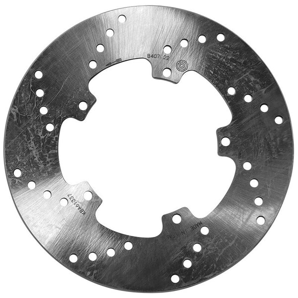 Brembo sériové kolo fixní brzdy 68B40722