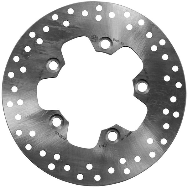 Brembo sériové kolo fixní brzdový disk 68b40726