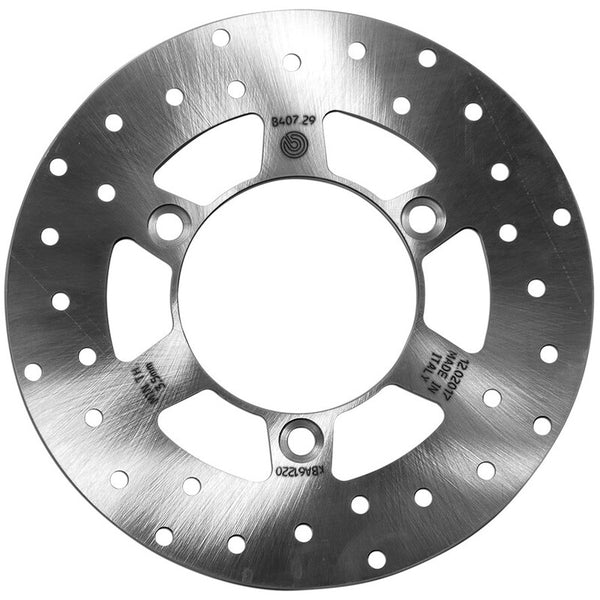 Brembo sériové kolo fixní brzdový disk 68B40729