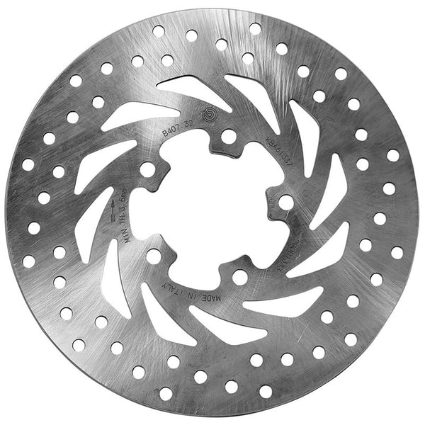 Brembo sériové kolo fixní brzdový disk 68B40732