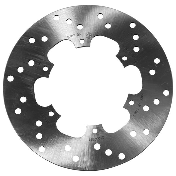 Brembo sériové kolo s pevnou brzdou 68B40738