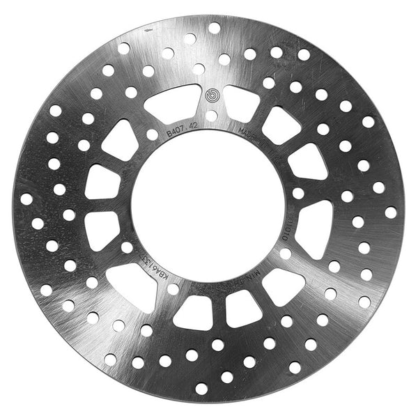 Brembo sériové kolo fixní brzdový disk 68B40742