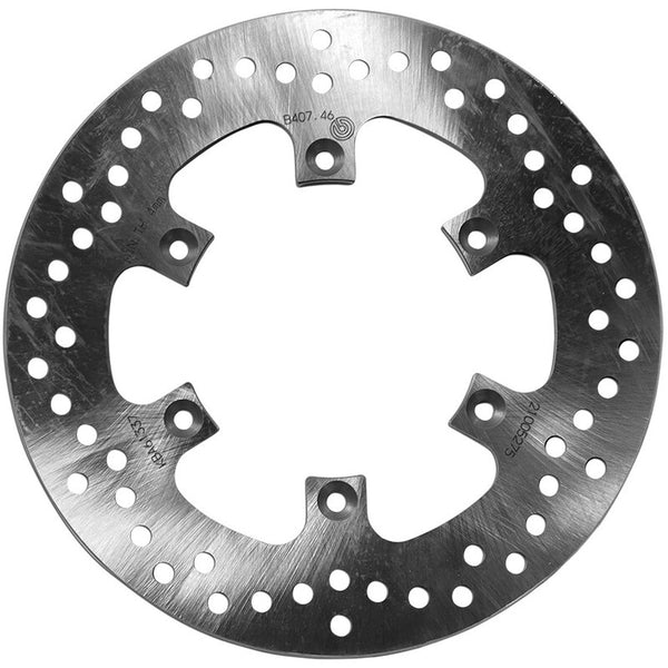 Brembo sériové kolo fixní brzdy 68B40746