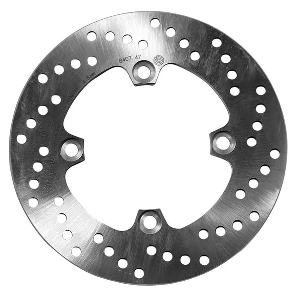 Brembo sériové kolo fixní brzdový disk 68B40747