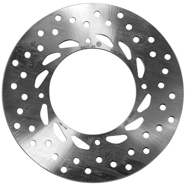 Brembo sériové kolo fixní brzdový disk 68B40748