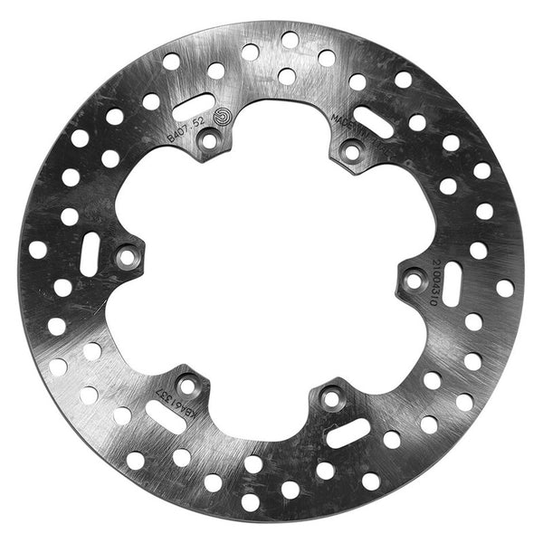 Brembo sériové kolo fixní brzdový disk 68B40752