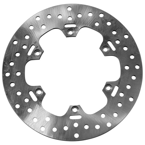 Brembo sériové kolo fixní brzdy 68B40753