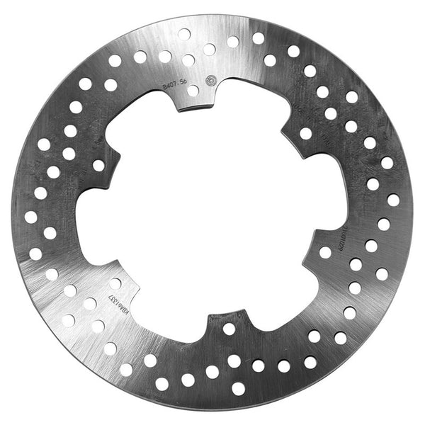 Brembo sériové kolo fixní brzdový disk 68B40756