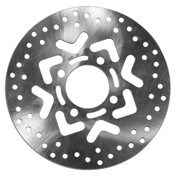 Brembo sériové kolo fixní brzdový disk 68B40759