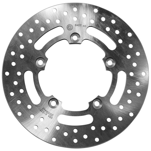 Brembo sériové kolo fixní brzdový disk 68B40760