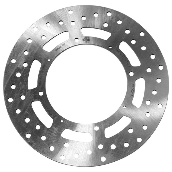 Brembo sériové kolo fixní brzdový disk 68B40769