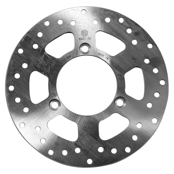 Brembo sériové kolo fixní brzdový disk 68B40770