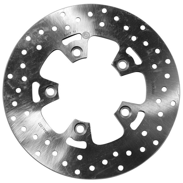 Brembo sériové kolo fixní brzdový disk 68B40771