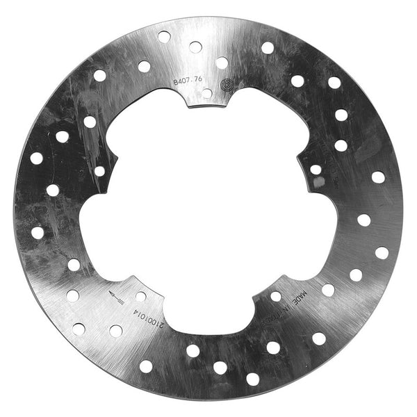 Brembo sériové kolo fixní brzdový disk 68B40776