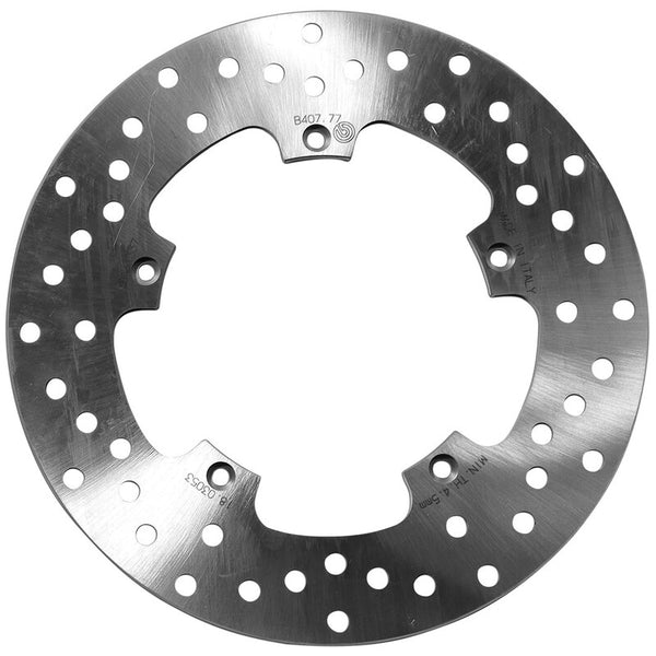Brembo sériové kolo fixní brzdový disk 68B40777