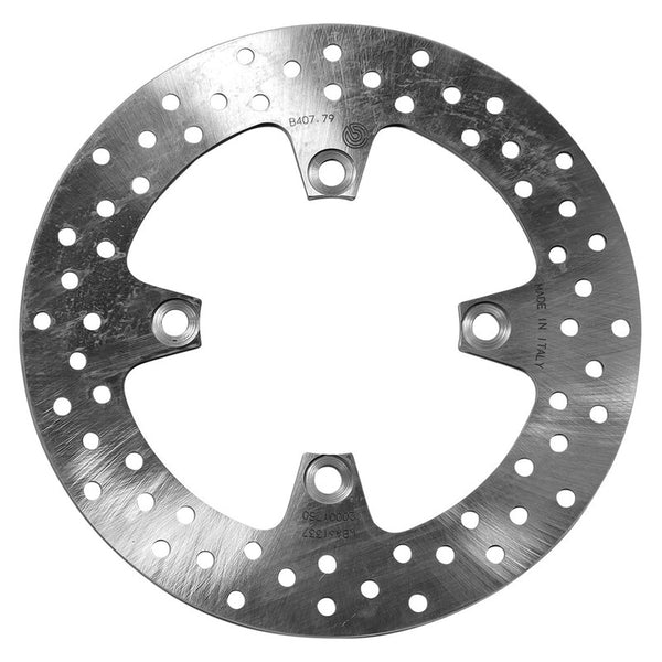 Brembo sériové kolo s pevnou brzdou 68B40779