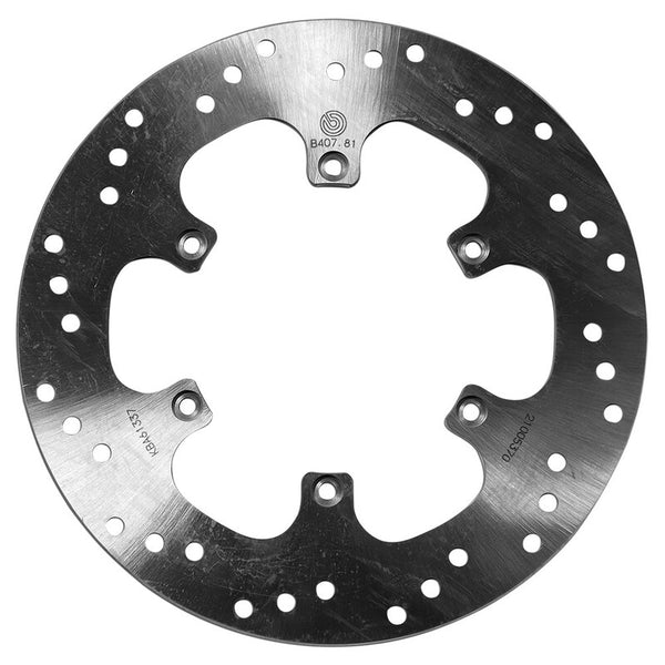 Brembo sériové kolo fixní brzdový disk 68B40781
