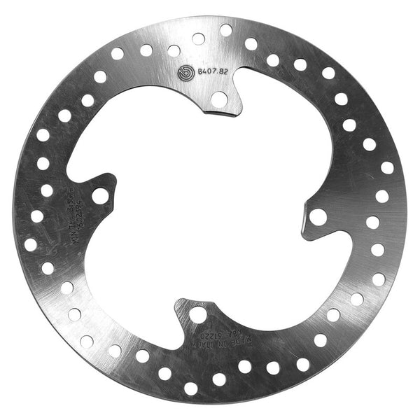 Brembo sériové kolo fixní brzdový disk 68B40782