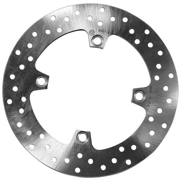 Brembo sériové kolo fixní brzdy 68B40783