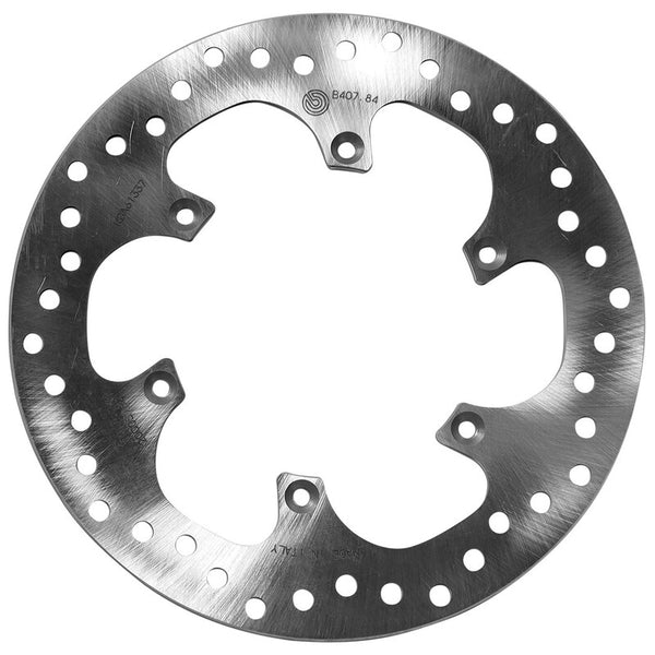 Brembo sériové kolo fixní brzdy 68B40784